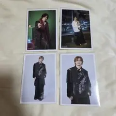 超特急 カイ 生写真