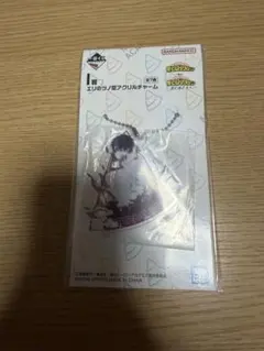 僕のヒーローアカデミア一番くじ～更に向こうへ～