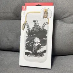 ゼルダの伝説　マルチポーチ