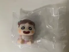 クレヨンしんちゃん ひまわり フィギュア カプセルトイ