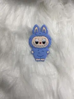 韓国　ラブブ　シビッツ　クロックスアクセサリー