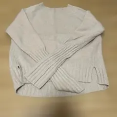 バンヤードストーム ニット