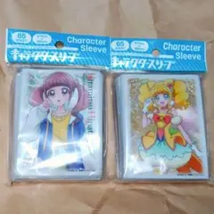 2026年最新】キャラスリーブ バラ売りの人気アイテム - メルカリ