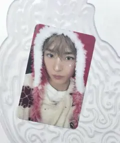 NCT WISH Ode to LOVE TT トレカ ユウシ 初回限定盤 - メルカリ