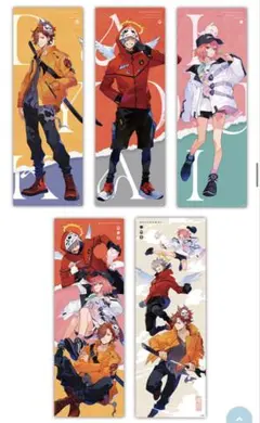 LAWSON 大妖怪コラボ