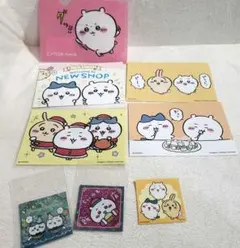 ちいかわ ノベルティ POPUPストア まとめ売り