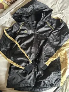 K*u様 NIKE ウィンドブレーカー上下セット