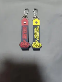 マンウィズ MAN WITH A MISSION ご当地キーホルダー10個セット マンウィズ MAN WITH A MISSION ご当地キーホルダー10個セット MAN