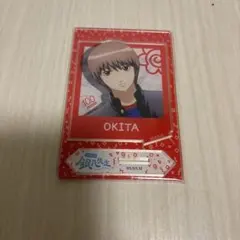 銀魂 フォトスタイルアクスタ 沖田総悟