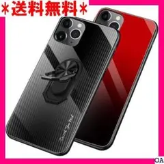 ２ iPhone11 pro max ケースリング付き 耐 Q4-61 483