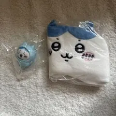 ちいかわ ハチワレセット