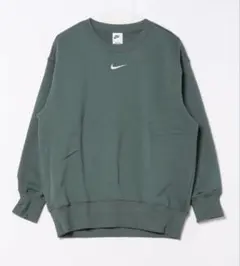 NIKEのトップス　スウェット　トレーナー