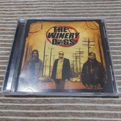 The Winery Dogs / The Winery Dogs