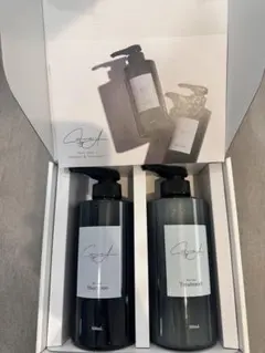CAFUNE byA カフネバイエー　シャンプートリートメントセットのサムネイル