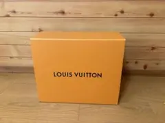 LOUIS VUITTON 箱のみ