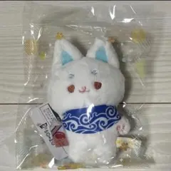 銀魂 モフフサ mini ミニモフ 土方十四郎 坂田銀時