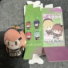 プロセカ みのり (中国品？)