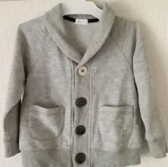 コンビmini カーディガン100センチ