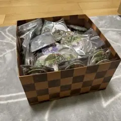 うらたぬき 缶バッジ まとめ売り