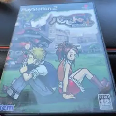 完品][PS2]ポンコツ浪漫大活劇 バンピートロット【ハガキ付】 - メルカリ