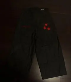 【希少】即売　NOREMIDリジットデニム赤 希少 1番人気Lサイズ NOREMIDリジットデニム赤 希少 1番人気Lサイズ | Mercari