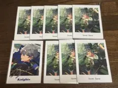 あんスタ 瀬名泉 ぱしゃっつ