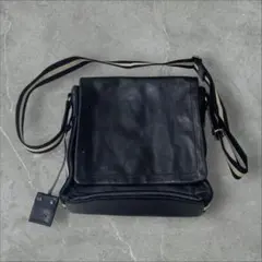 BALLY バリー レザーショルダーバッグ