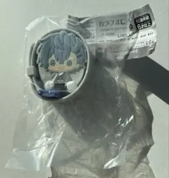 カラフルピーチ　カプセルマスコットウォッチ2 ヒロくん