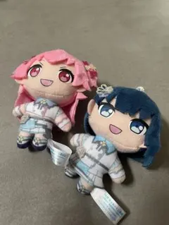 みがわり人形ぬいぐるみ ふわふわ抱きぬいぐるみ みがわり ｜【公式】ポケモンセンターオンライン