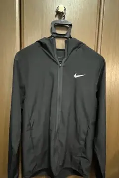 Nike Dri-FIT フーデッド バーサタイル ジャケット