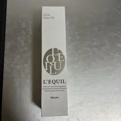 リクイール　グロー ヘアオイル 60mLのサムネイル