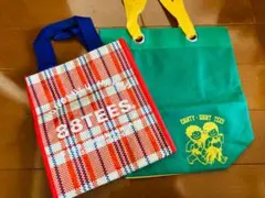 エコバックのサムネイル