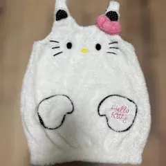 ハローキティ ワンピース 90cm