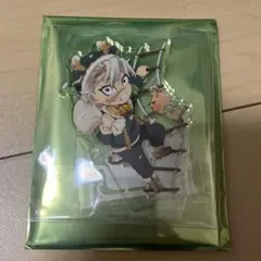 鬼滅の刃 クリスマス ランダムアクリルスタンド B 不死川実弥