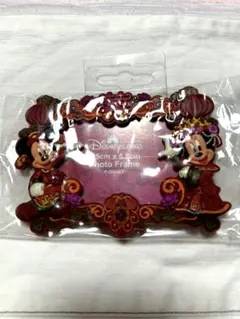 フォトフレーム 香港ディズニーランド