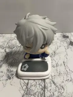 ブルーロック　凪　おねむたん