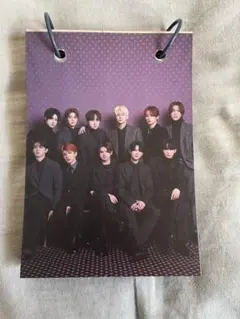 INI カレンダー 2024