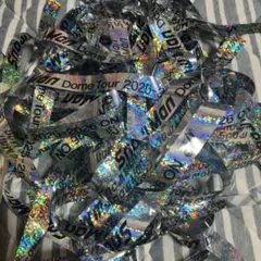 SnowMan ON ドームツアー 銀テープ フル 1本