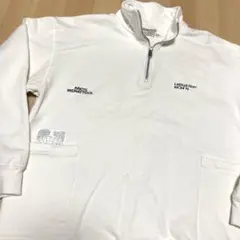 OLIVEDRAB オリーブドラブ　トレーナー　メンズ　Mサイズ 長袖Lサイズに