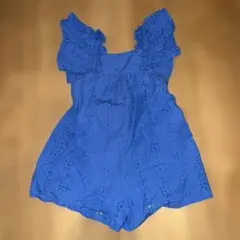 シフリエンブライダリージャンプスーツ