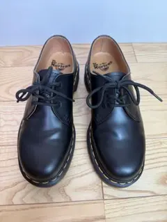 Dr. Martens ドクターマーチン 10085 3ホールシューズ