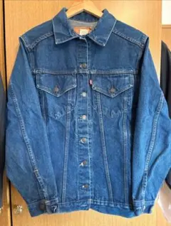 Levi's 77607 usa 製