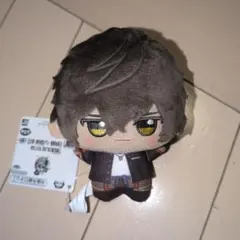 刀剣乱舞 ちびぐるみ 大倶利伽羅 ぬいぐるみ