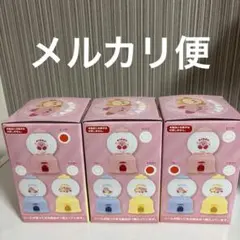 全3種セット 星のカービィ ミニポット カービィ ワドルディ - メルカリ