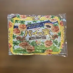 LOTTE パイの実 超ドでかっ！もちもちクッションのサムネイル