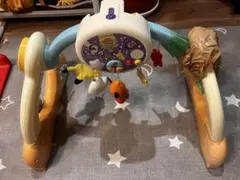 モンポケ 7ステップメリージム ポケモン メリー