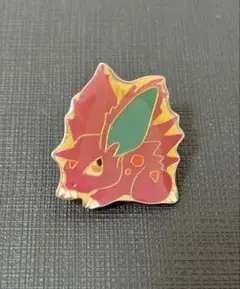 ポケモン レトロ クリップ リザードン レア品 - メルカリ