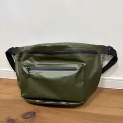 Café du Cycliste カフェドシクリステ フレームバッグ 4L - メルカリ