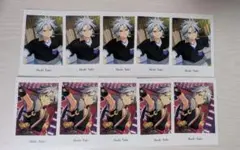 あんスタ 滝維吹 ぱしゃっつ vol.6 まとめ売り - メルカリ