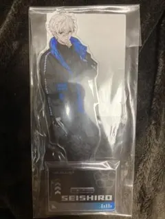 ブルーロック 凪誠士郎 アクリルスタンド